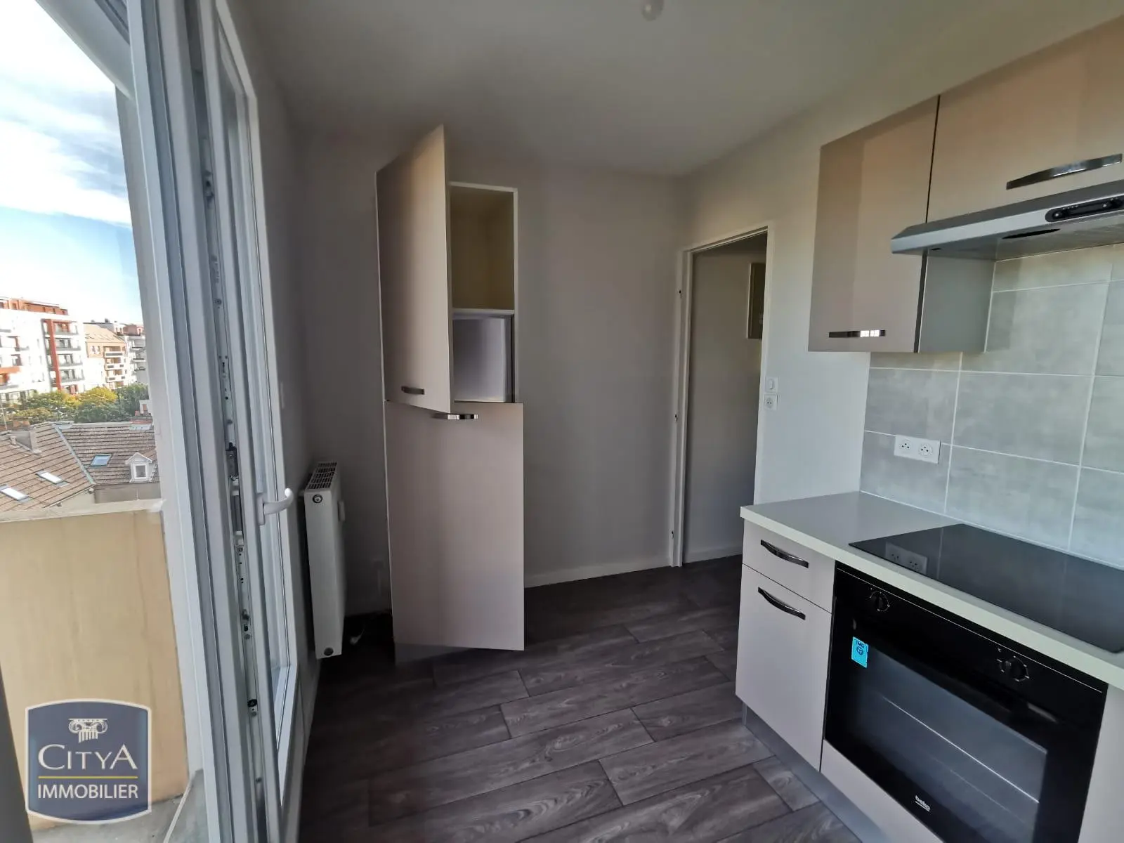 Photo 2 Appartement 2 pièces 43.03m²