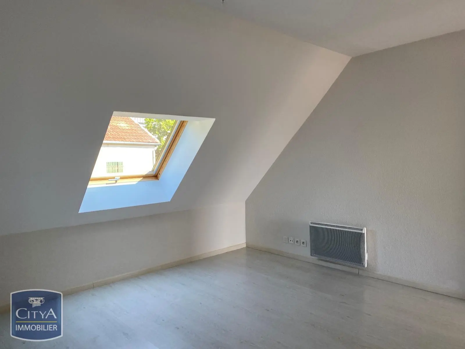 Photo 2 Appartement 2 pièces 43.1m²