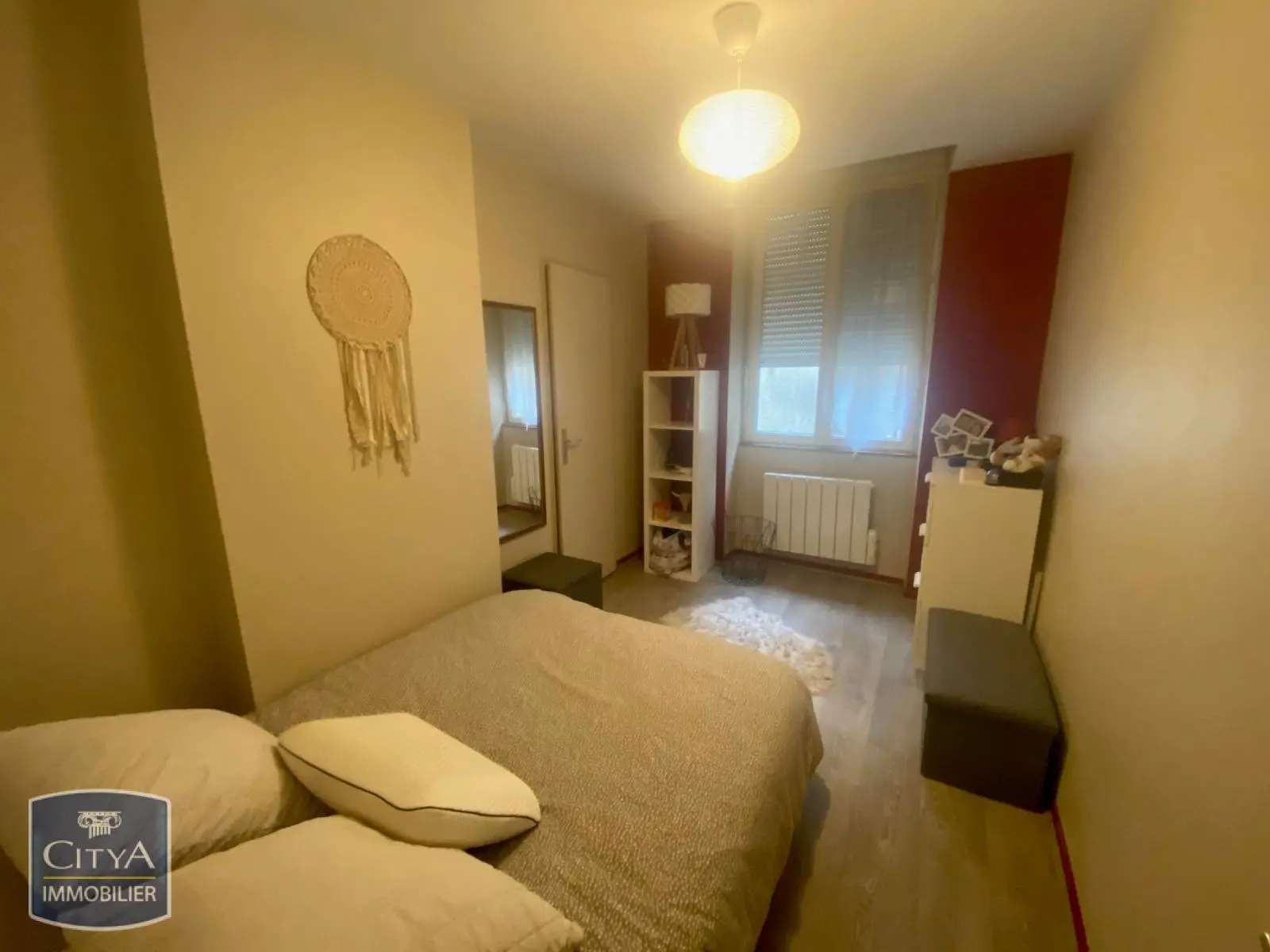 Photo 4 Appartement 2 pièces 39.84m²