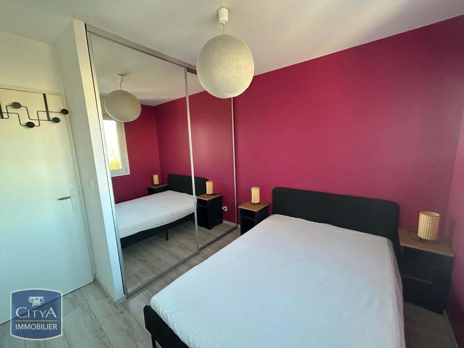 Photo 4 appartement Dijon