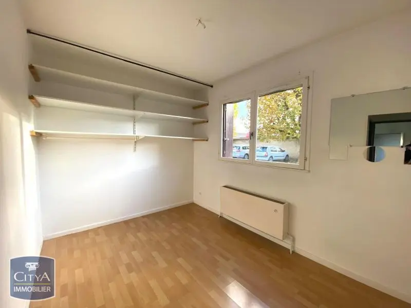 Photo 2 pour Appartement 2 pièces 31.62m² Photo 2 Appartement 2 pièces 31.62m²