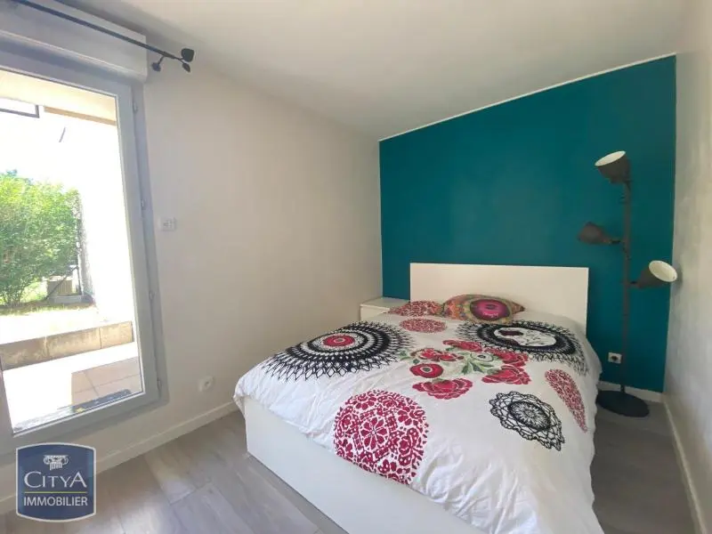 Photo 2 Appartement 2 pièces 33.34m²