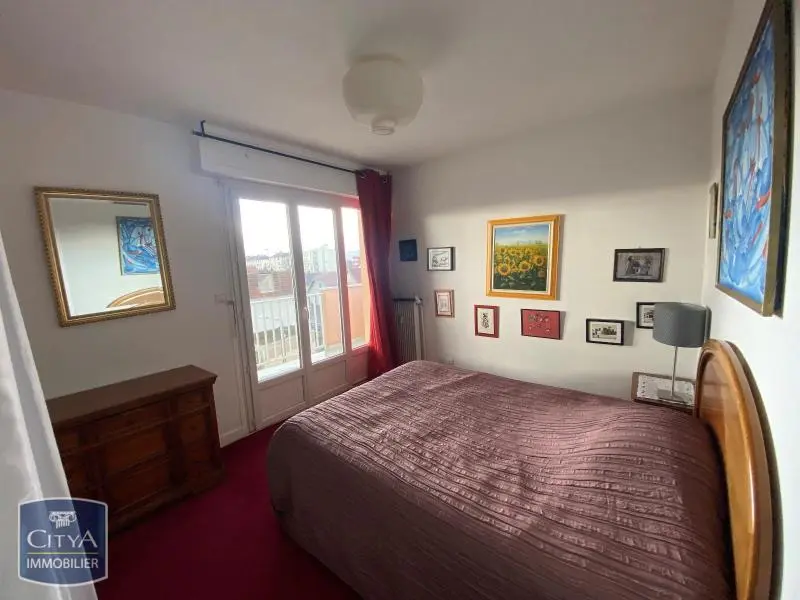 Photo 4 Appartement 2 pièces 44.69m²