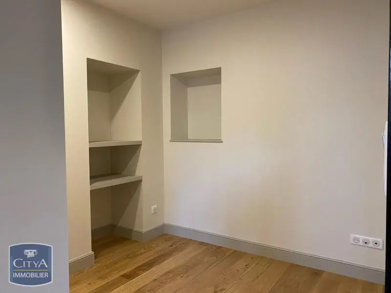 Photo 2 Appartement 1 pièce 34.55m²