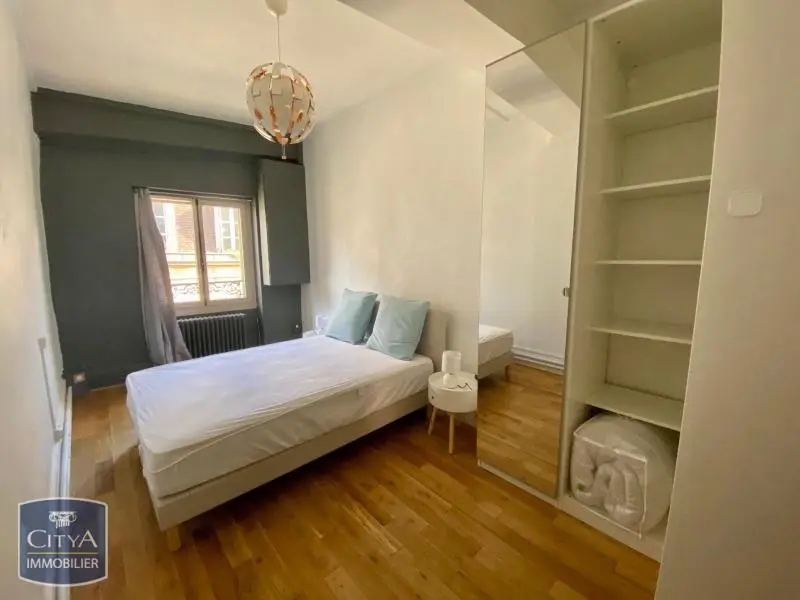 Photo 4 Appartement 2 pièces 64.94m²
