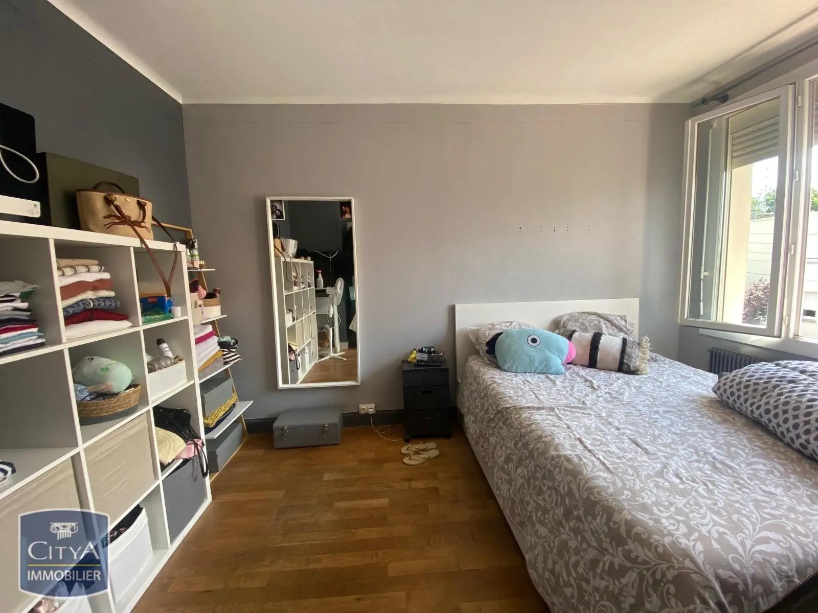 Photo 4 Appartement 2 pièces 43.44m²
