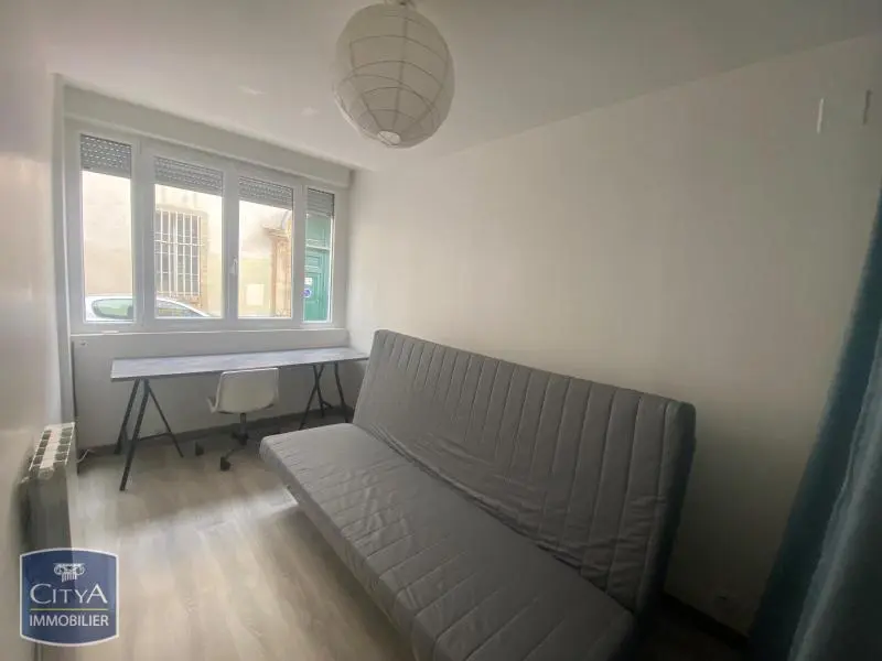 Photo 5 Appartement 1 pièce 24.27m²