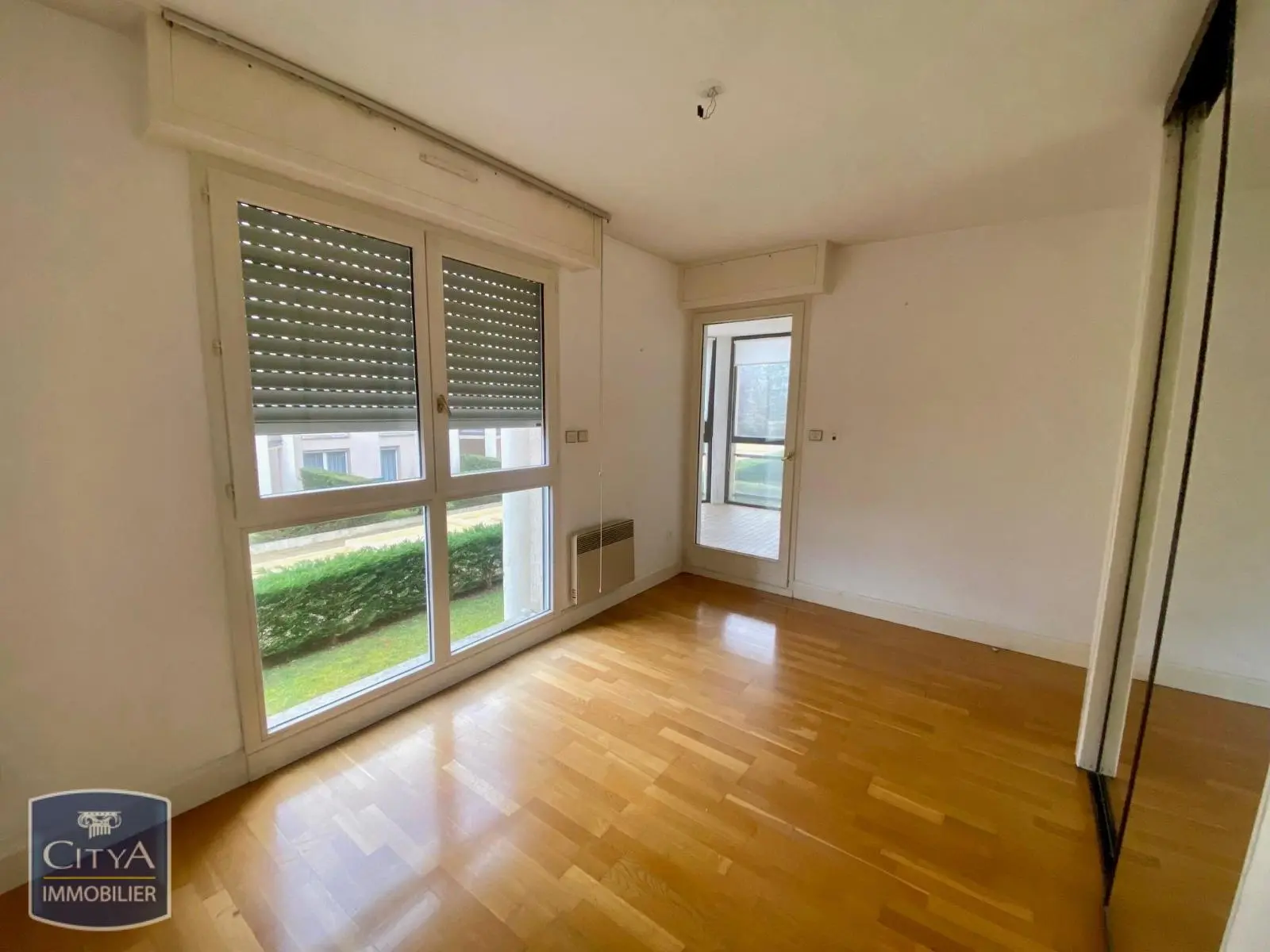 Photo 1 Appartement 2 pièces 50.53m²