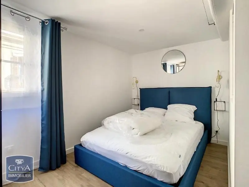 Photo 2 appartement Dijon