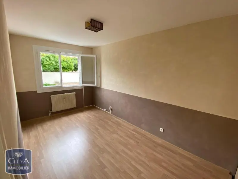 Photo 3 Appartement 2 pièces 44.75m²