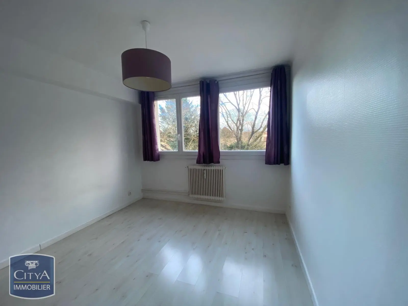 Photo 6 Appartement 3 pièces 62.45m²