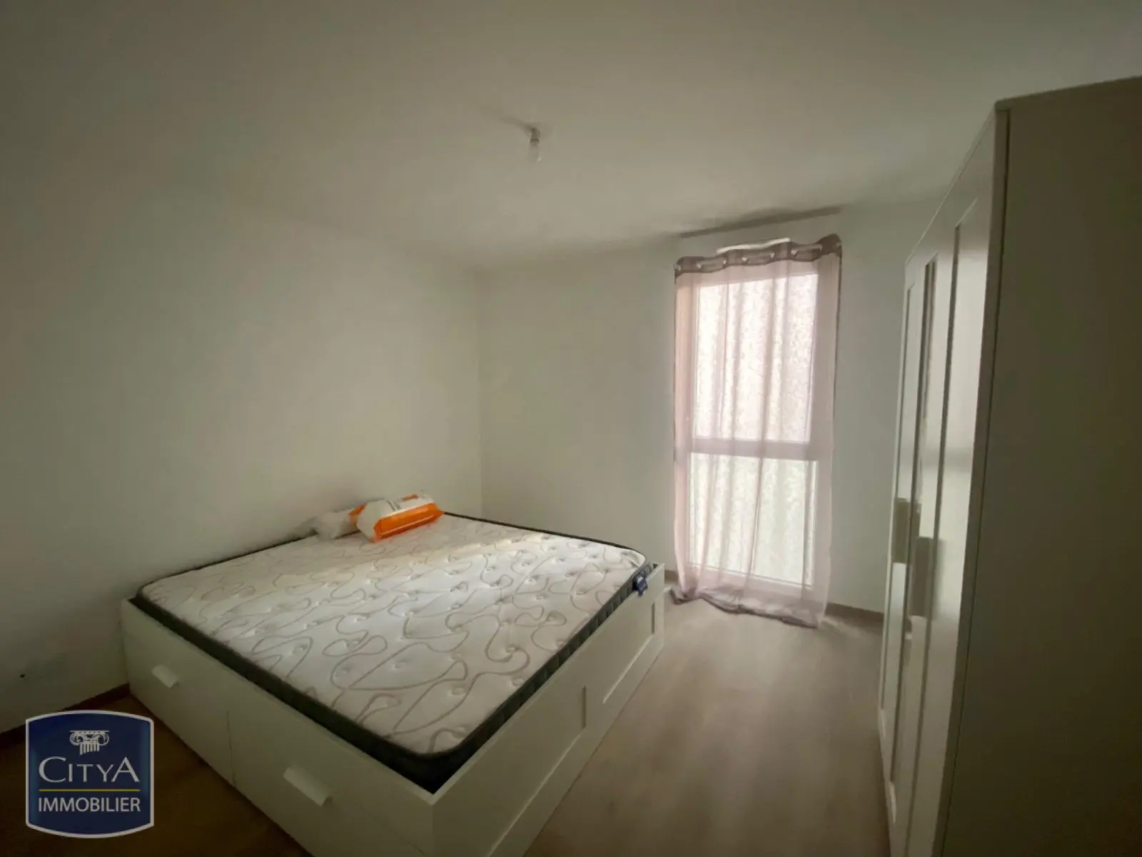 Photo 4 Appartement 2 pièces 42.76m²