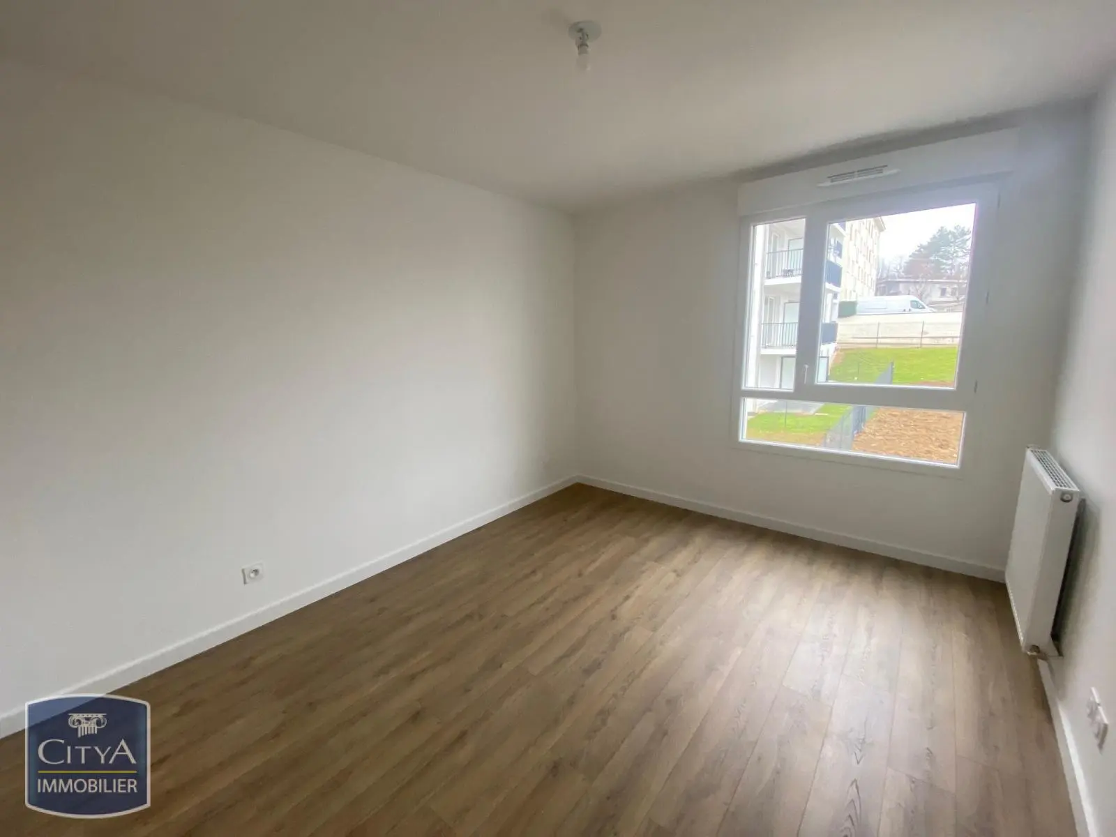Photo 3 Appartement 3 pièces 63.03m²