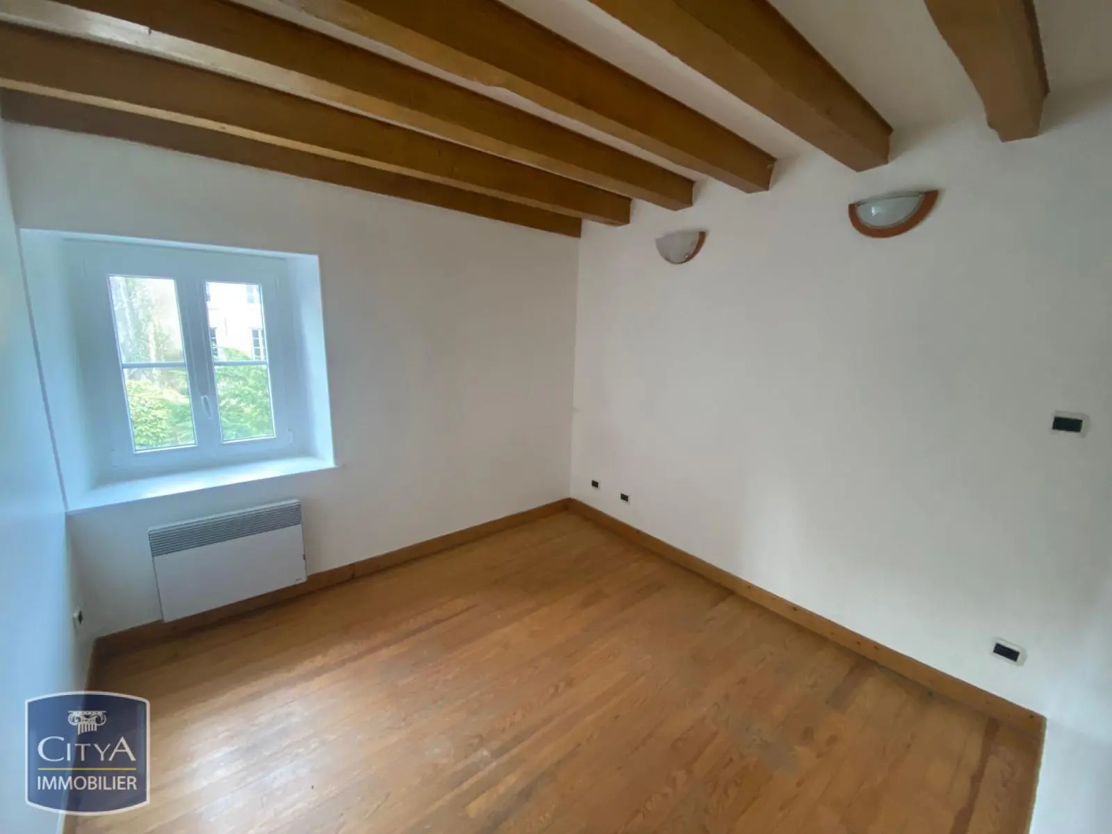 Photo 3 Appartement 3 pièces 54.96m²