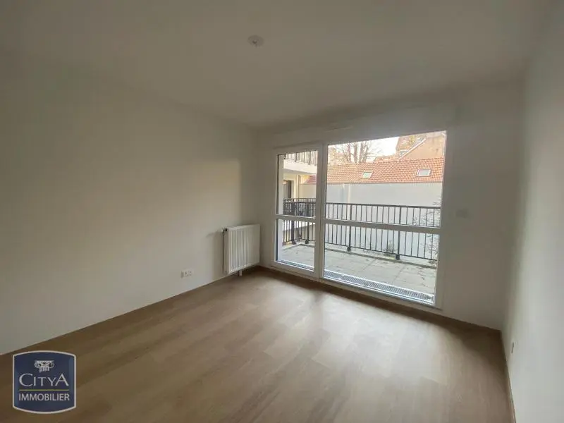 Photo 2 appartement Dijon