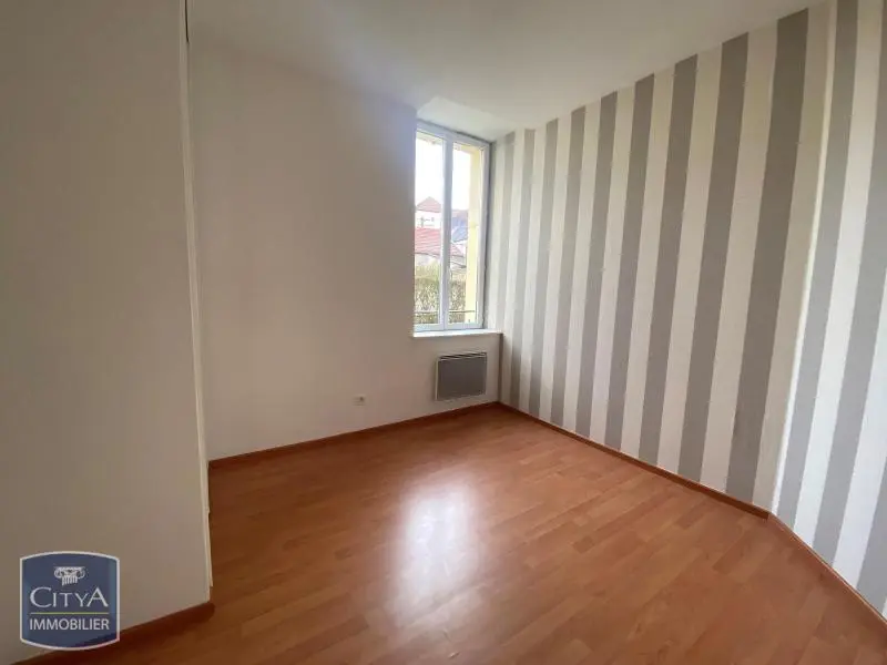 Photo 3 Appartement 3 pièces 50.53m²