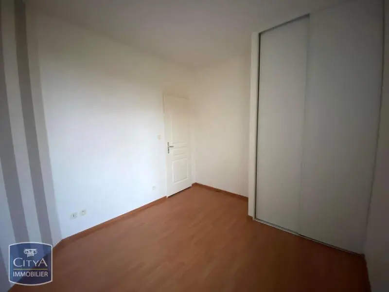 Photo 4 Appartement 3 pièces 50.53m²