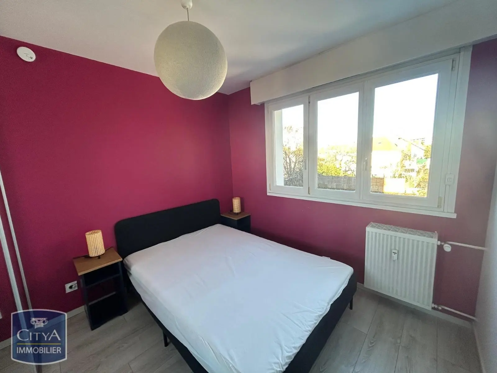 Photo 3 appartement Dijon