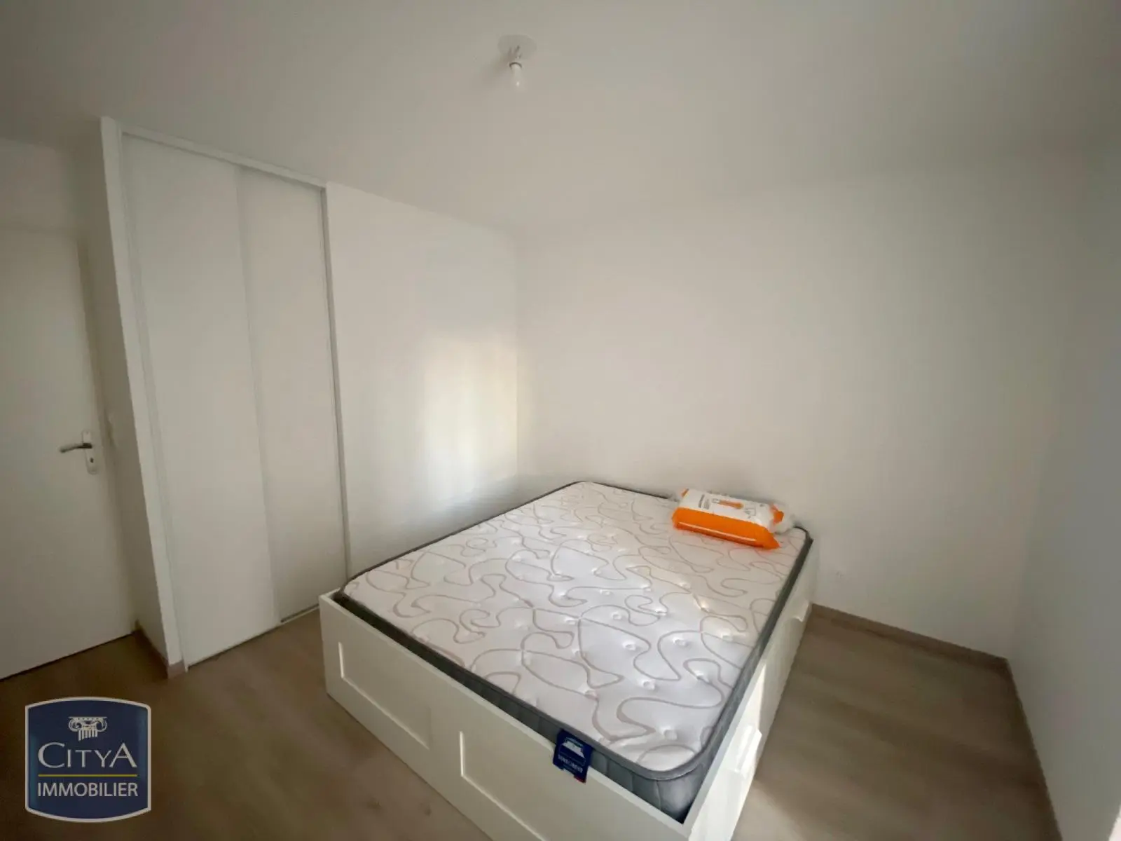 Photo 5 Appartement 2 pièces 42.76m²