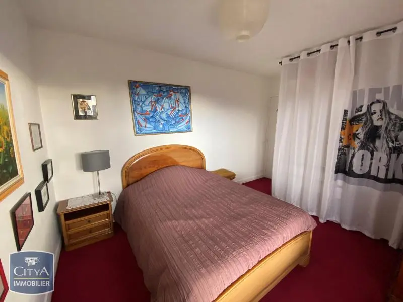 Photo 5 Appartement 2 pièces 44.69m²