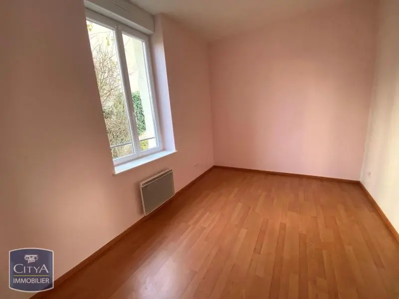 Photo 5 Appartement 3 pièces 50.53m²