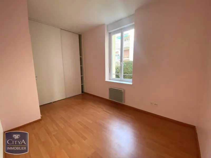 Photo 6 Appartement 3 pièces 50.53m²