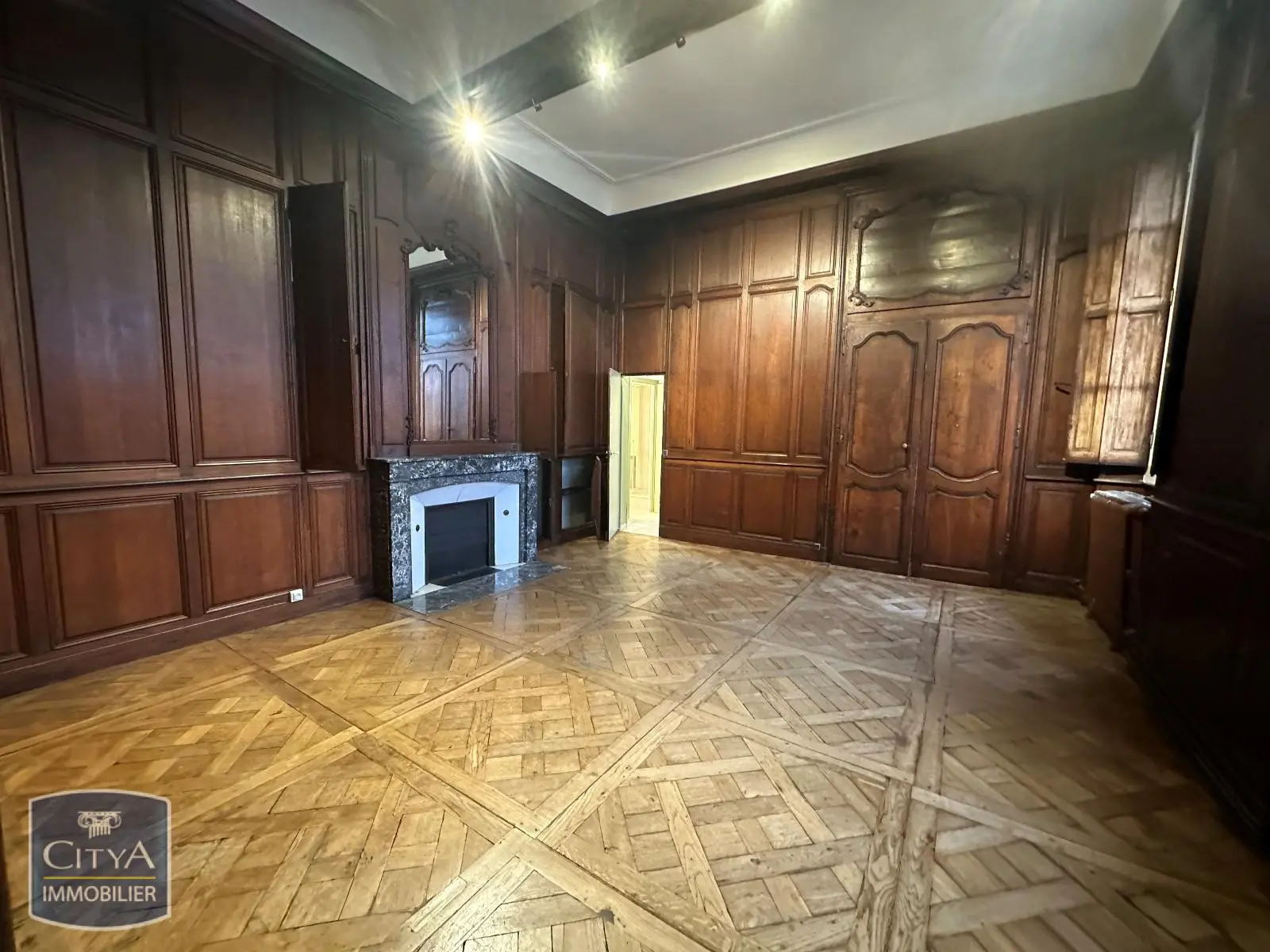 Photo 9 appartement Dijon