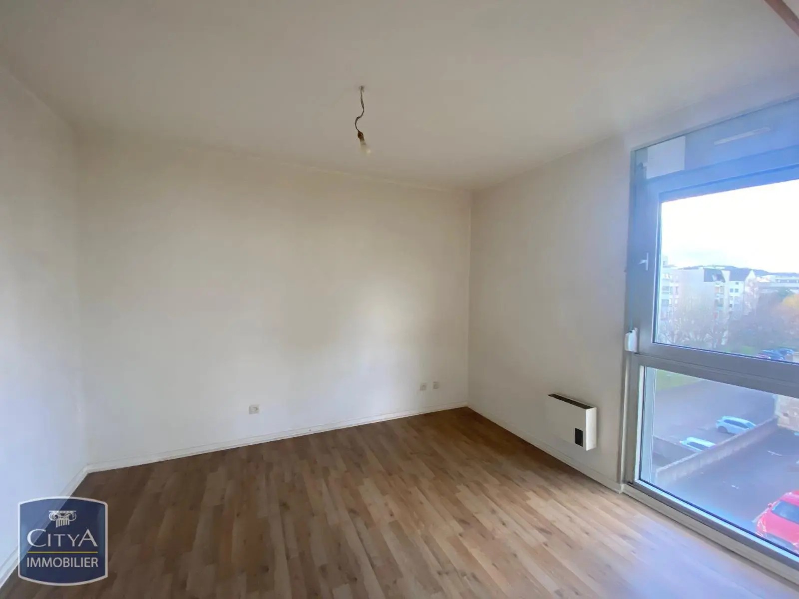 Photo 2 Appartement 2 pièces 47.02m²