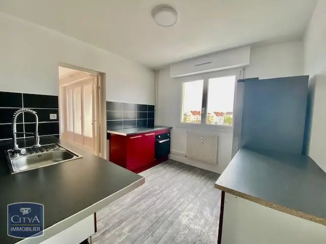 Photo 3 Appartement 4 pièces 79.68m²