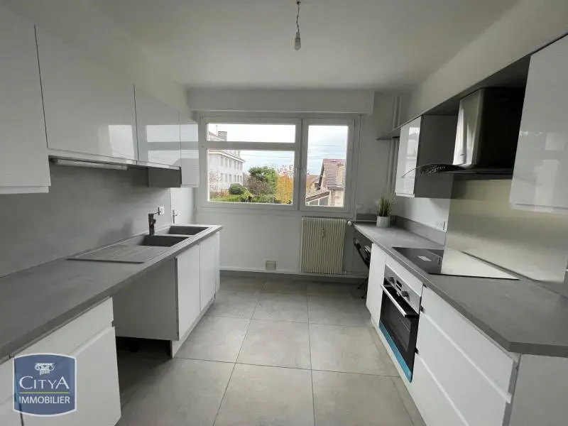 Photo 2 Appartement 4 pièces 79.04m²