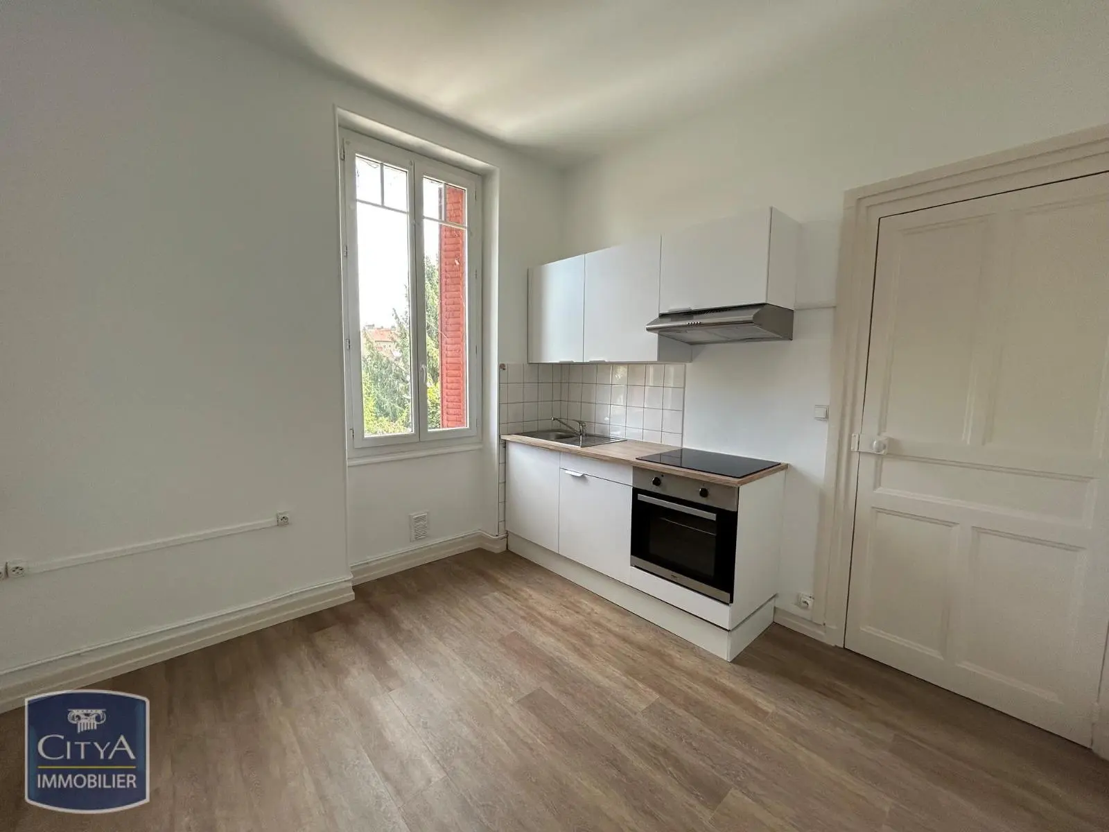 Photo 2 Appartement 3 pièces 65.01m²