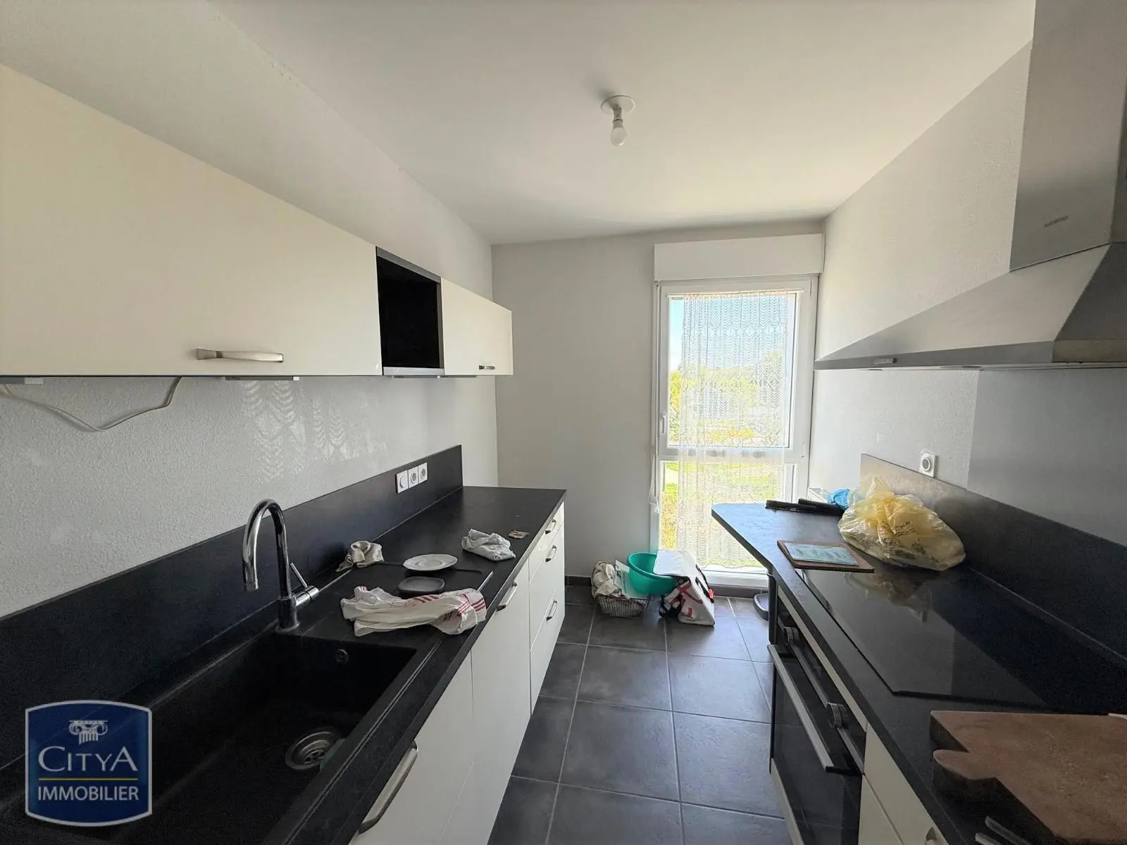 Photo 2 Appartement 3 pièces 60.11m²