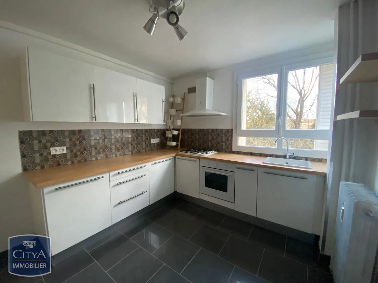 Photo 1 Appartement 3 pièces 62.45m²