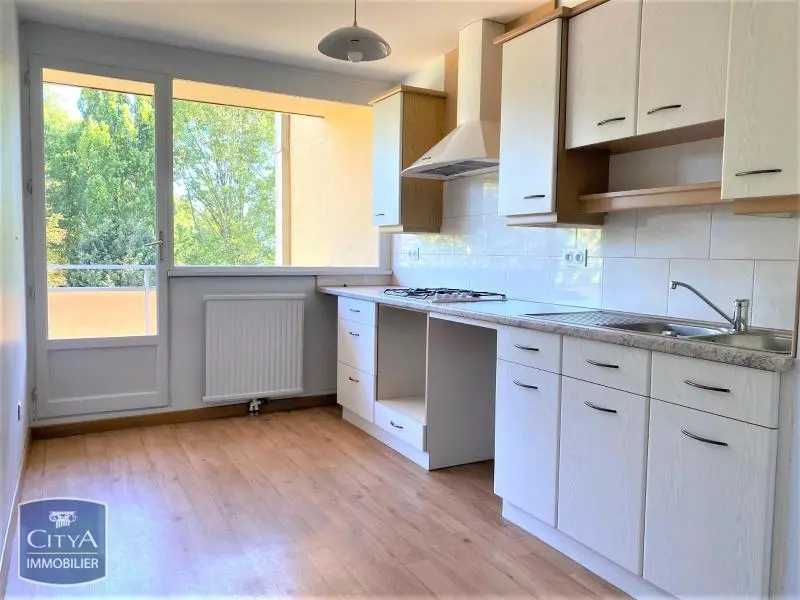 Photo 1 Appartement 1 pièce 38.59m²