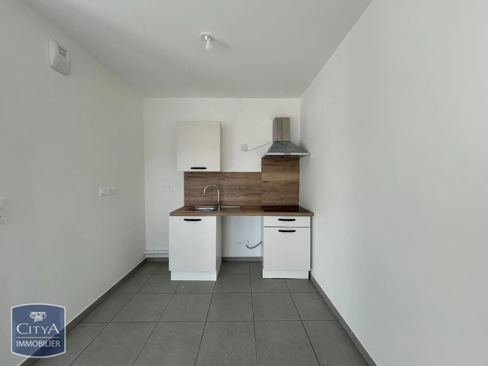 Photo 1 Appartement 2 pièces 39.98m²