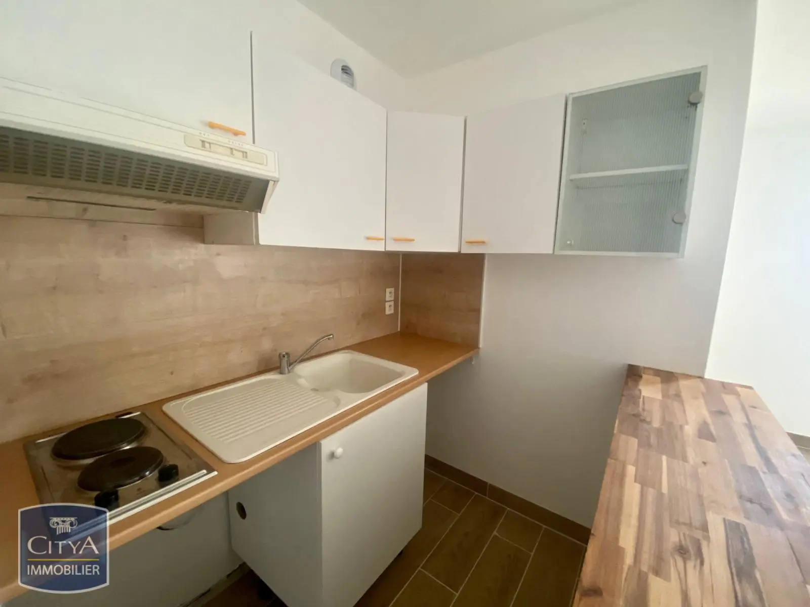 Photo 3 Appartement 2 pièces 43.44m²