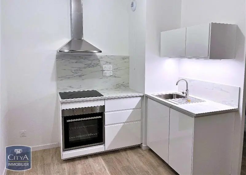 Photo 2 Appartement 3 pièces 62.96m²