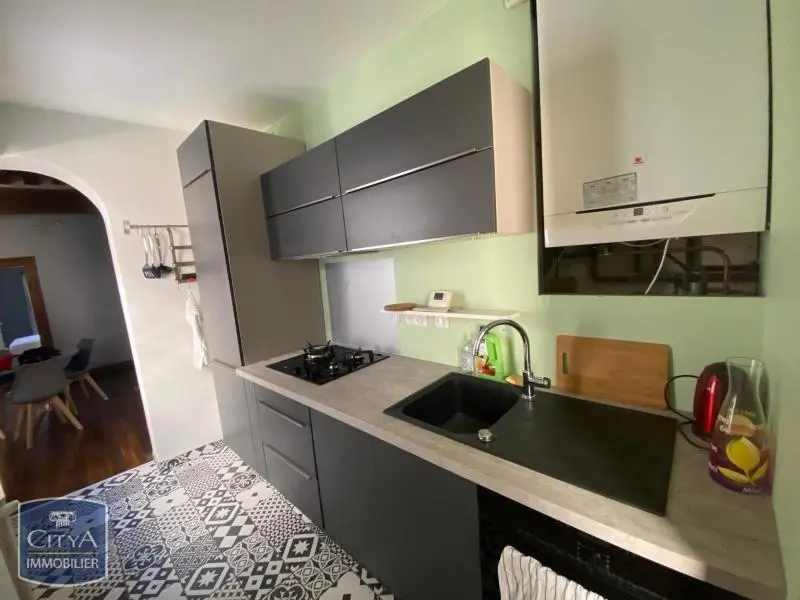 Photo 3 Appartement 2 pièces 64.94m²