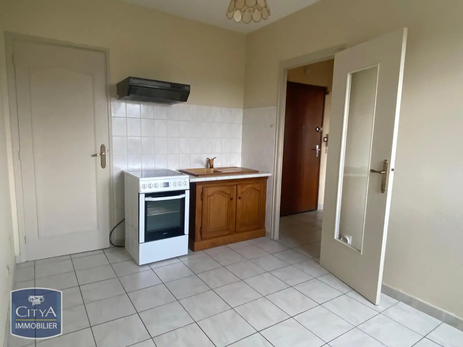 Photo 2 Appartement 2 pièces 39.99m²