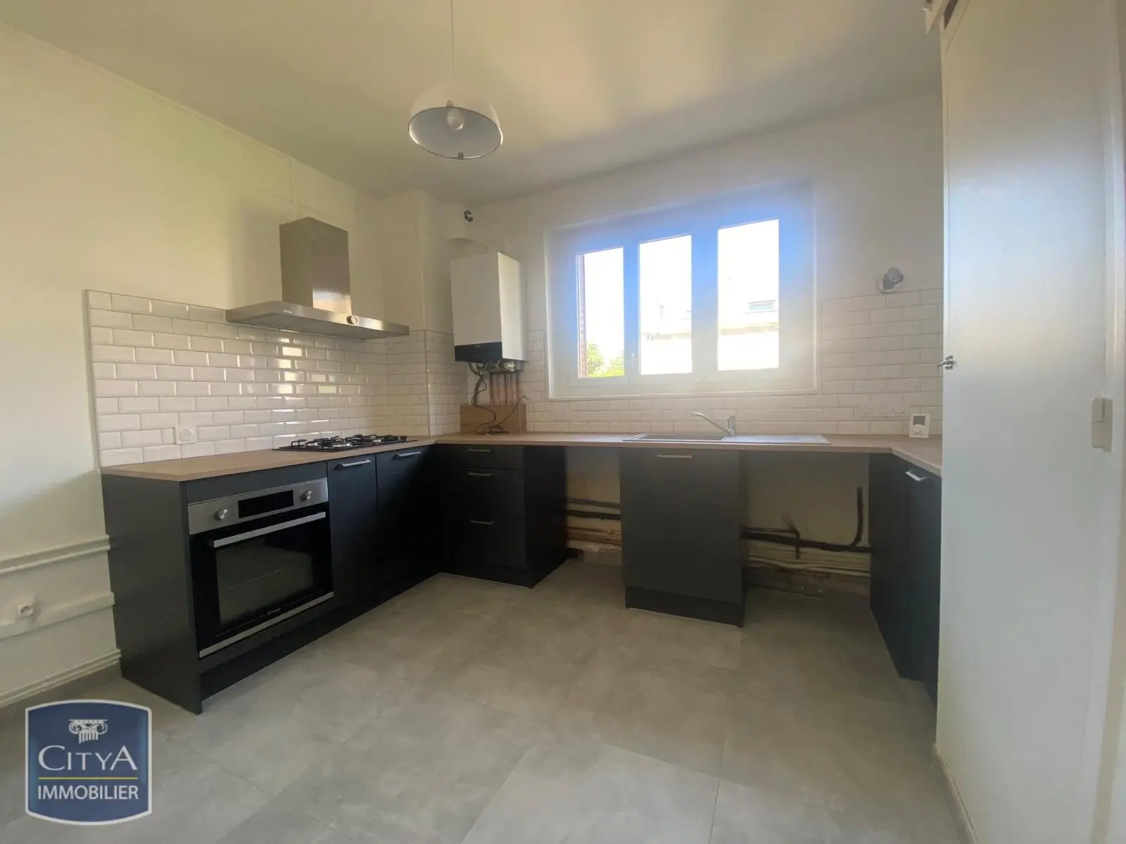 Photo 3 Appartement 3 pièces 72.11m²