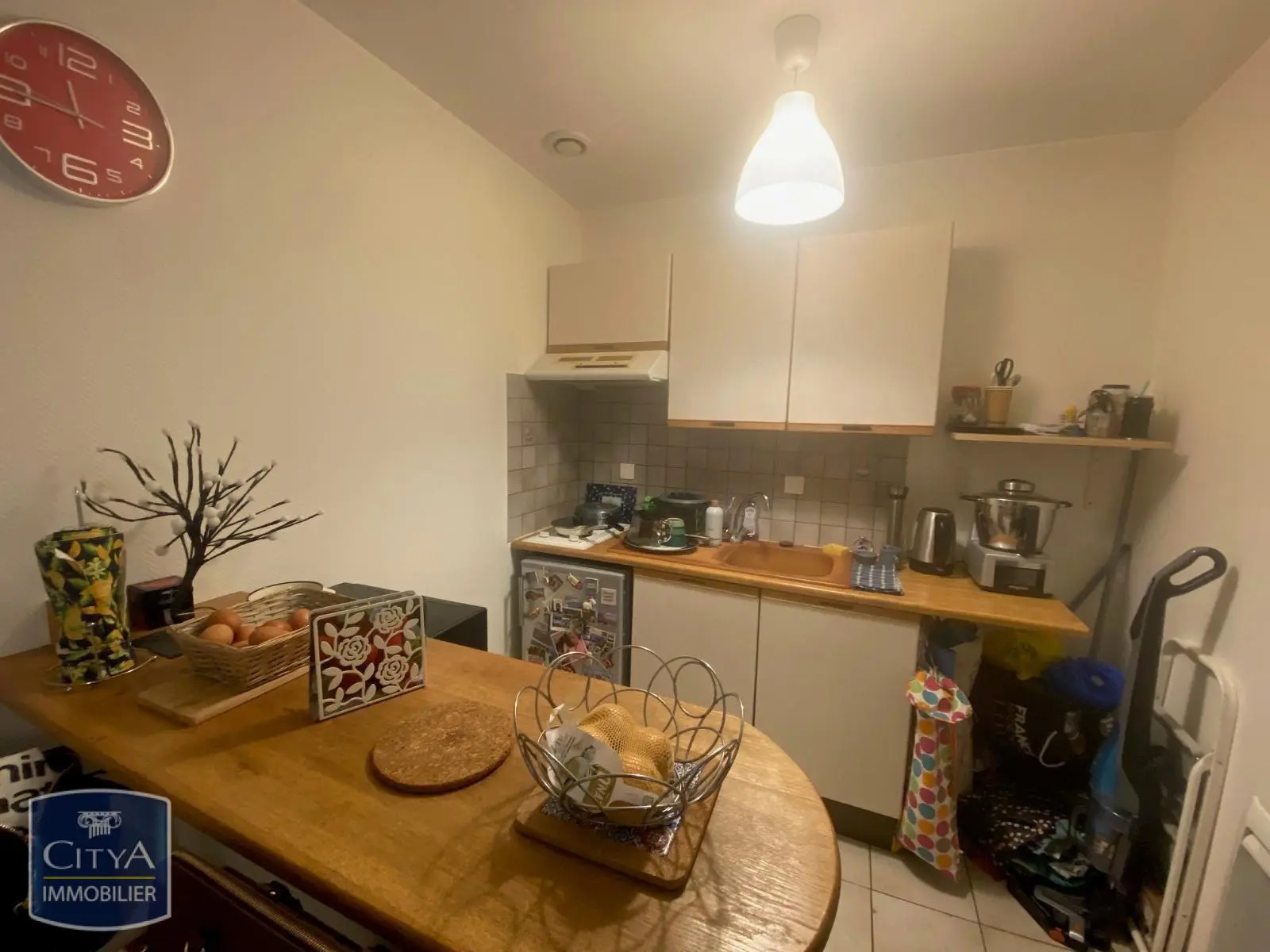 Photo 3 Appartement 2 pièces 39.84m²
