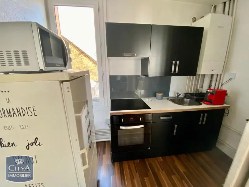 Photo 3 Appartement 3 pièces 50.79m²