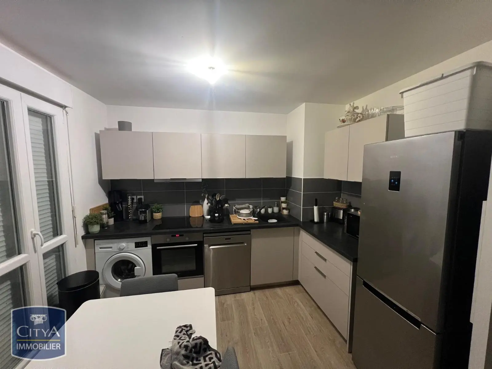 Photo 1 Appartement 3 pièces 65.77m²