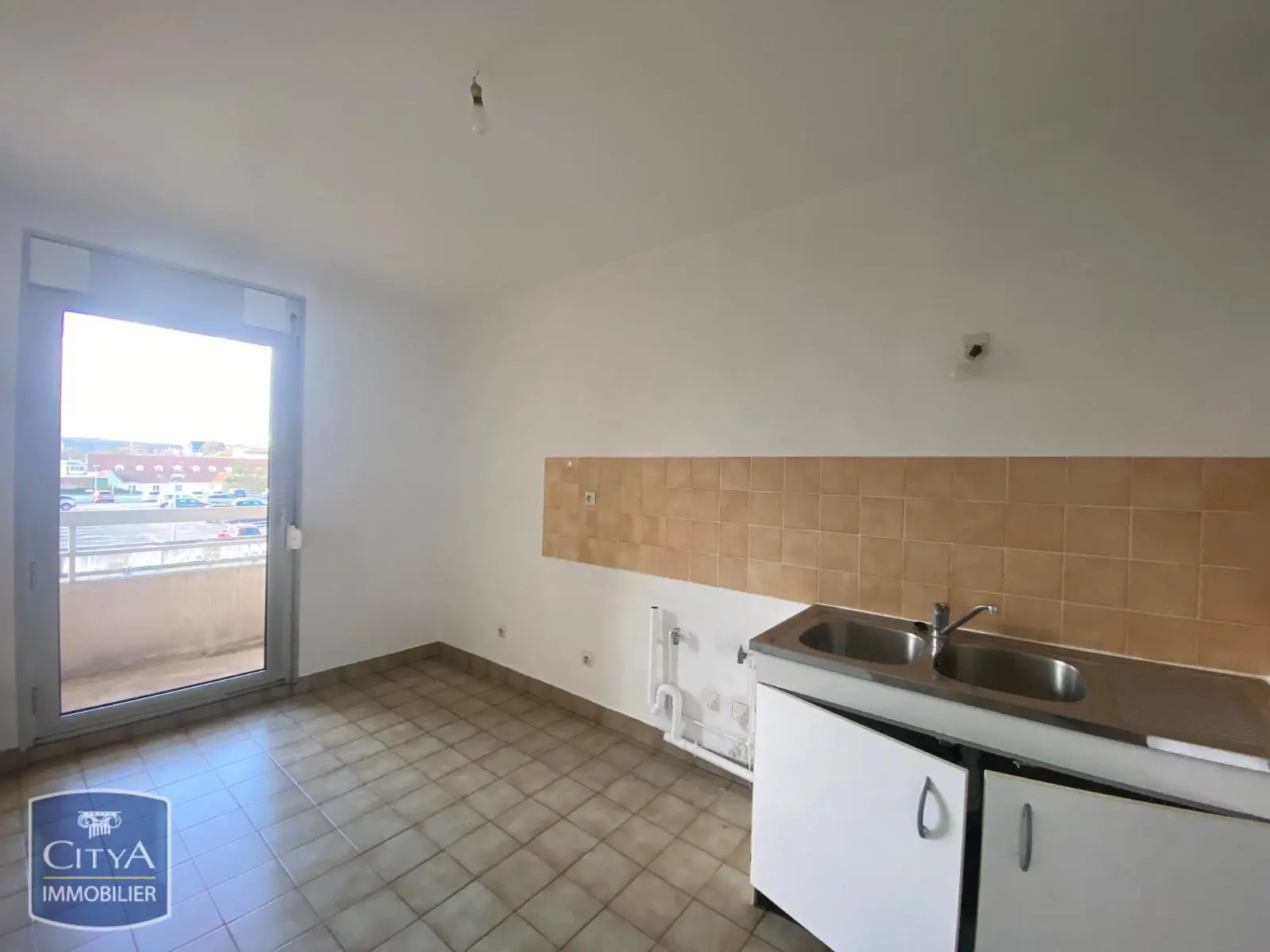 Photo 3 Appartement 2 pièces 47.02m²