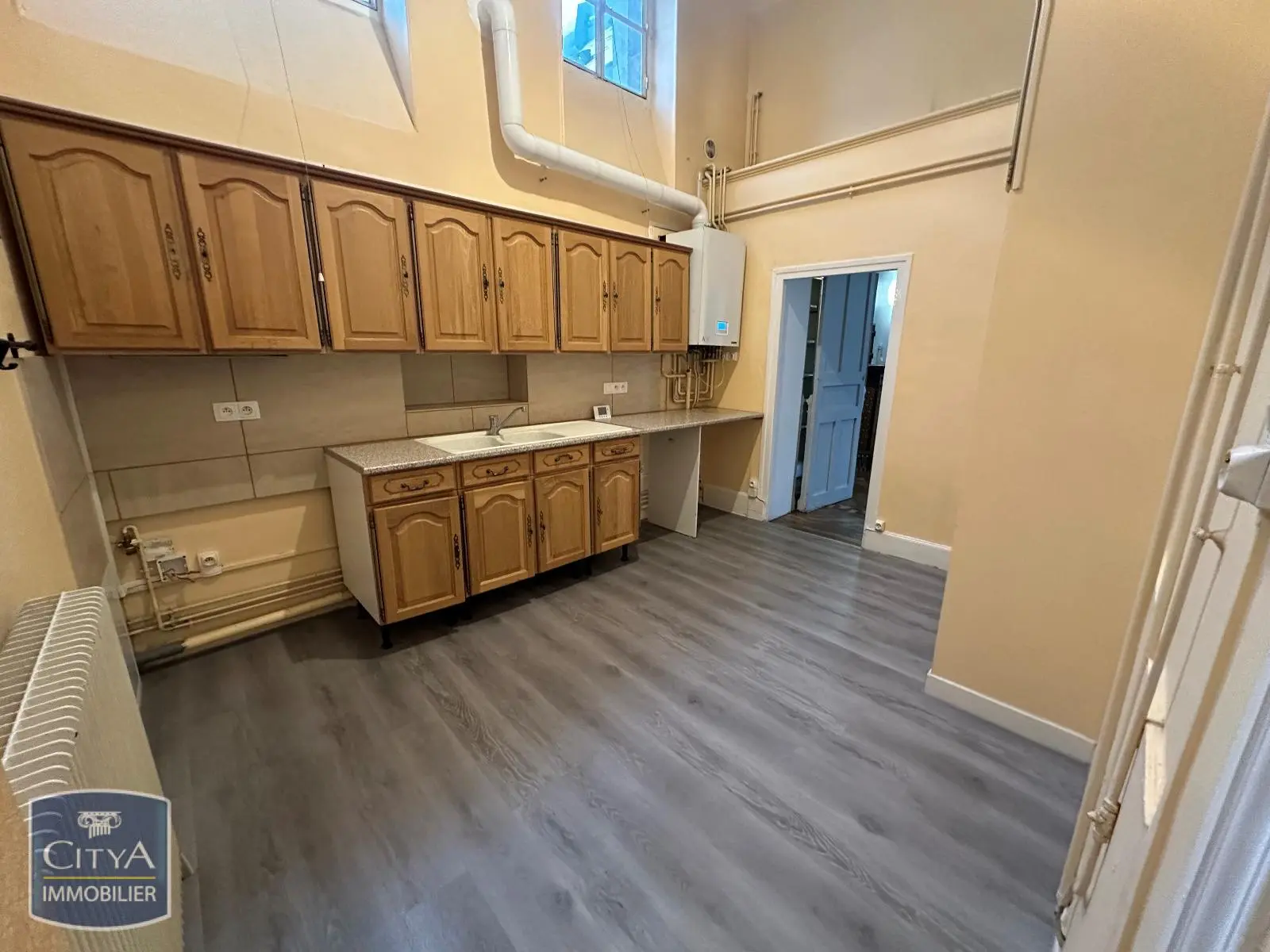 Photo 1 appartement Dijon