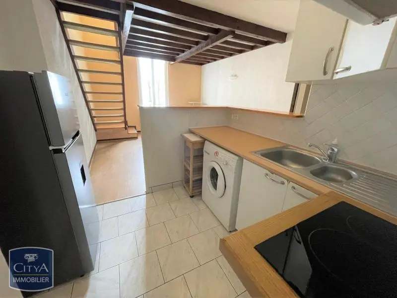 Photo 3 Appartement 2 pièces 43.28m²