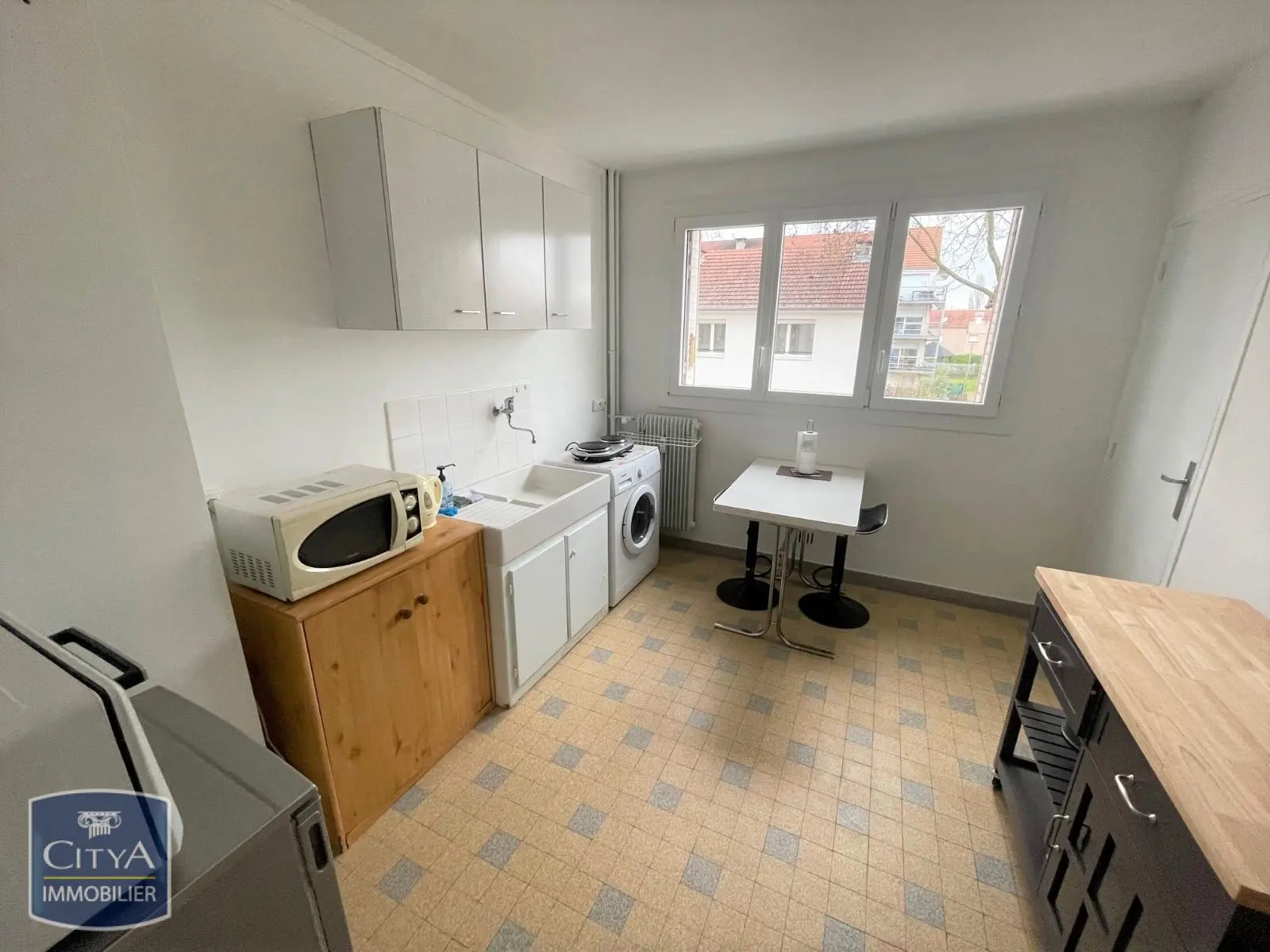 Photo 2 Appartement 4 pièces 69.91m²