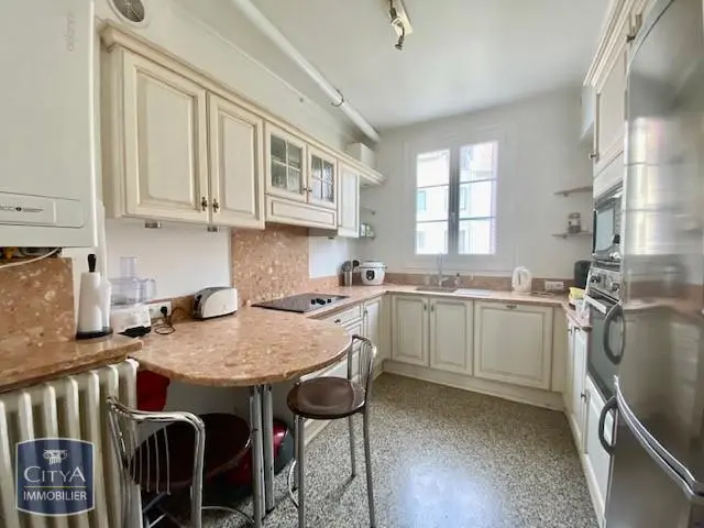 Photo 2 Appartement 4 pièces 79.08m²