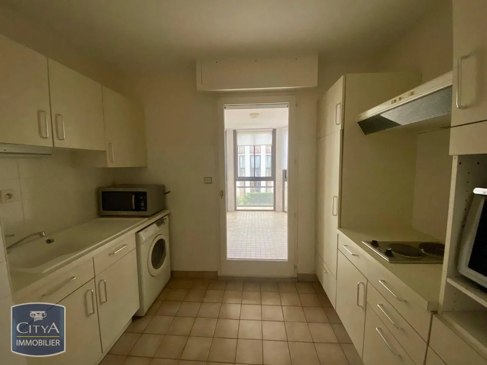 Photo 4 Appartement 2 pièces 50.53m²