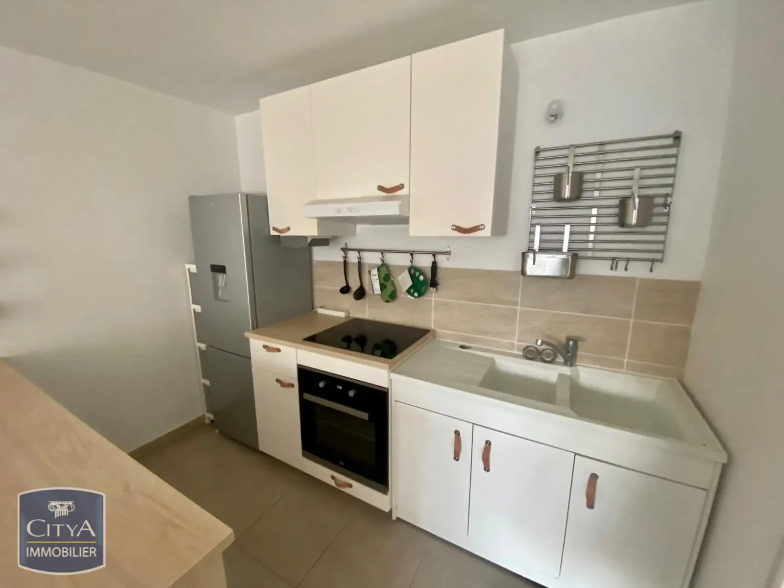 Photo 3 Appartement 2 pièces 42.76m²